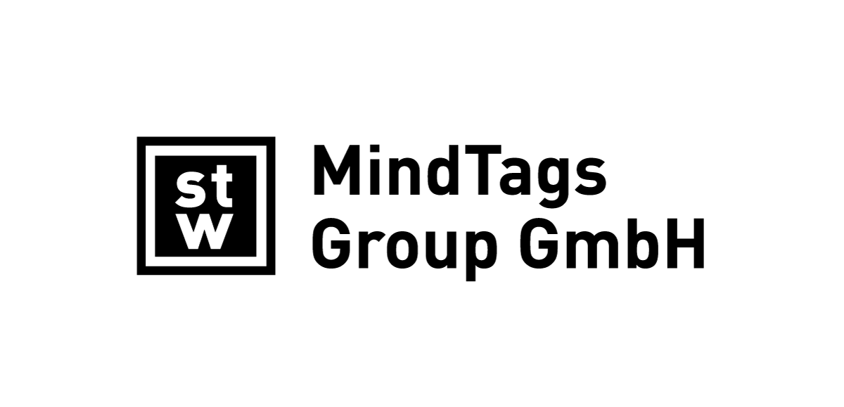 Logo MindTags Group GmbH